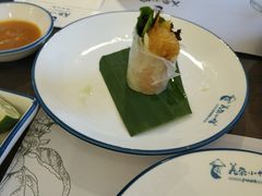 -美奈小馆·越南料理(中航城君尚购物中心店)