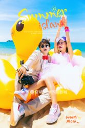 -梧州IDO我愿意婚纱摄影(品优店)