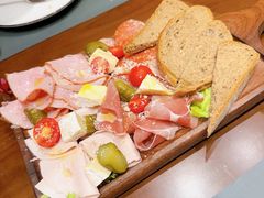 -Ambra Haus琥珀屋精酿餐厅(宝山店)