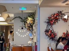 -LE SHARE洛笙·花园西餐(北京路步行街店)