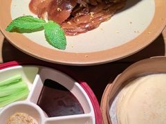 -青年公社烤鸭(滨湖银泰店)