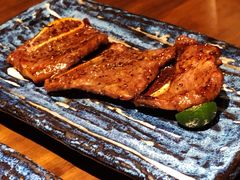 烤牛肋骨-山葵家居酒屋(天目里店)