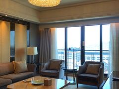 -杭州城中香格里拉大酒店