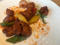 -莆田餐厅PUTIEN(三里屯店)