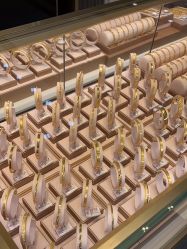 -老鳳祥銀樓(八佰伴店)