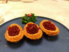 -酌宴府The China Club·广州万富希尔顿酒店(云城东路店)