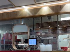 -喜家德虾仁水饺(南山书城店)