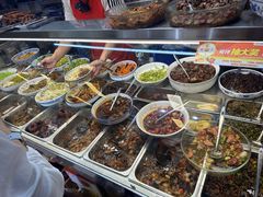 -梅溪·小伙子干挑面(安吉总店)