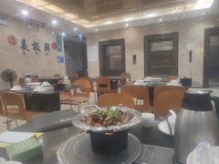 -美极鲜食坊(宝安南路店)