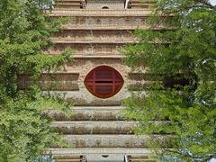 -北京石刻艺术博物馆(五塔寺)