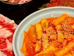 -木槿花韩式炭烤·熟成肉工坊(孙文东路店)