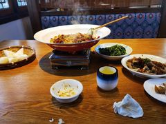 -印象鲵宴·张家界地标美食名片(溪布街店)