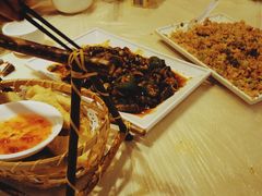 -桥东喜碧海鲜街(水东街店)
