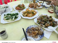 -秋姐美食店(旅游大道店)