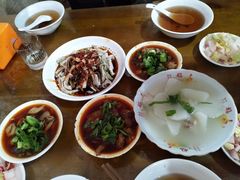 凉拌肥肠-健民肥肠(颐和家园店)