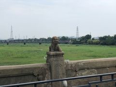 -卢沟桥文化旅游区