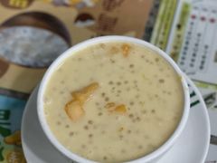 杨枝甘露-地茂馆甜品