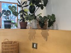 -fishtank鱼缸咖啡(三山街店)