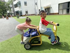 -斯坦丁国际幼稚园(驿都校区)