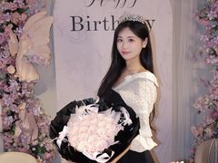 -PARFUM FLORAL花境法餐(南京首店)