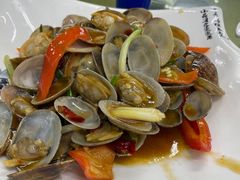 -景好海鲜餐厅(大鹏必选旅游店)