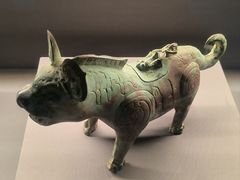 -荆州博物馆