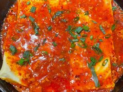 -大同江朝鲜菜•长春地标美食(绿园吾悦广场店)