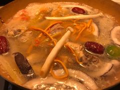-来龙里 精致 东南亚餐室(万象城店)