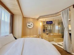 -乐山上善居·养心禅景酒店(世豪广场高铁站店)