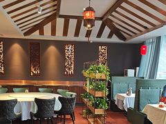 -金狮麟·新豫菜(杏石口路店)