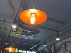 -BHC炸鸡 (城山店)