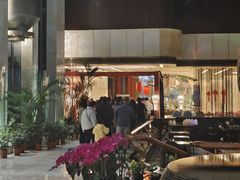 -阿外楼度假酒店-阿咖啡自助餐厅