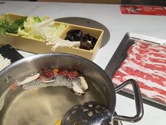-呷哺呷哺 黄金牧场 (新中关购物中心店)