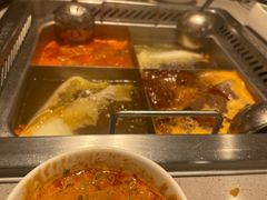 -海底捞火锅(万象汇店)