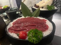 -湊湊火锅·茶憩(和平大悦城店)