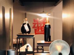 大堂-逸桂禾面馆