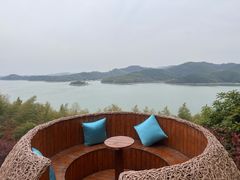 -天目湖涵田半山温泉