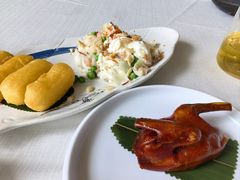 -寻味顺德·顺峰山庄(大良店)