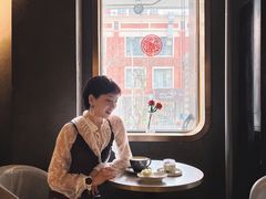 -Hei Cafe(工体店)