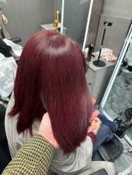 -Sying杉影日式烫染專門店