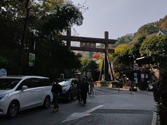 -龙井村