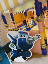 -奈尔宝家庭中心·亲子餐厅(苏州大悦城店)