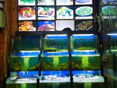 水产区-老东镇啤酒屋海鲜加工·蒸汽海鲜·海鲜烧烤(台东店)