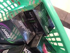 -TIAT DUTY FREE SHOP NORTH(羽田机场店)