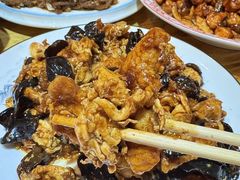 -老姑砂锅·烧烤天津菜(体北道店)