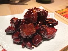 -弄堂小笼包(天津南开大悦城店)
