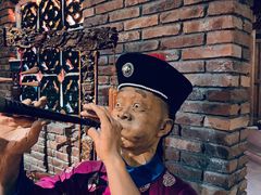 -中国闽台缘博物馆