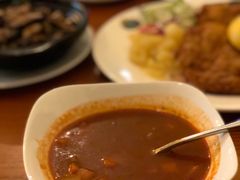 -普兰达德国餐厅·德式脆皮烤猪肘·自酿啤酒(观唐店)