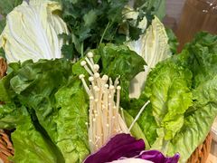 -陈大锅·岳阳鱼馆·地道岳阳菜(美食街店)