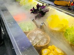-张哞哞·鲜切牛肉自助火锅(高德置地店)